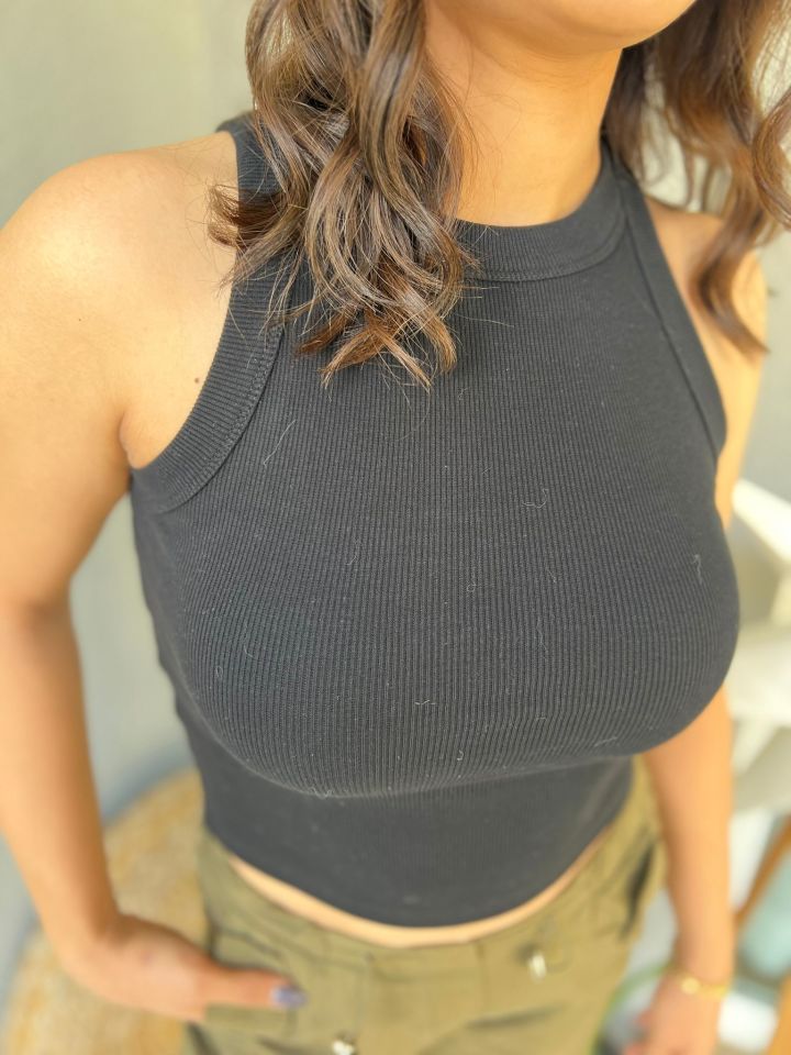 Fitilli Crop Atlet